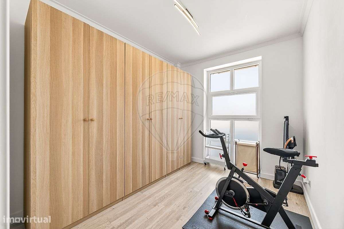Apartamento T2 para venda-13