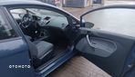 Ford Fiesta 1.6 TDCi Ambiente - 9