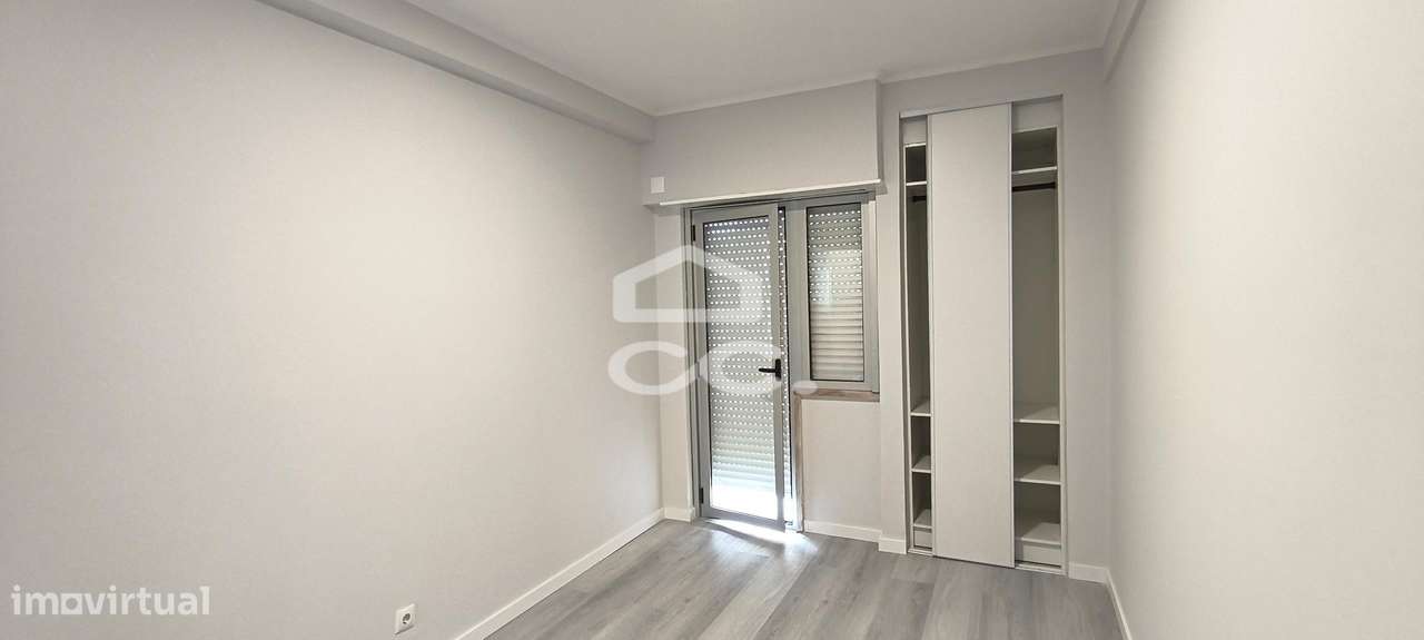 Apartamento T2 Oeiras-27