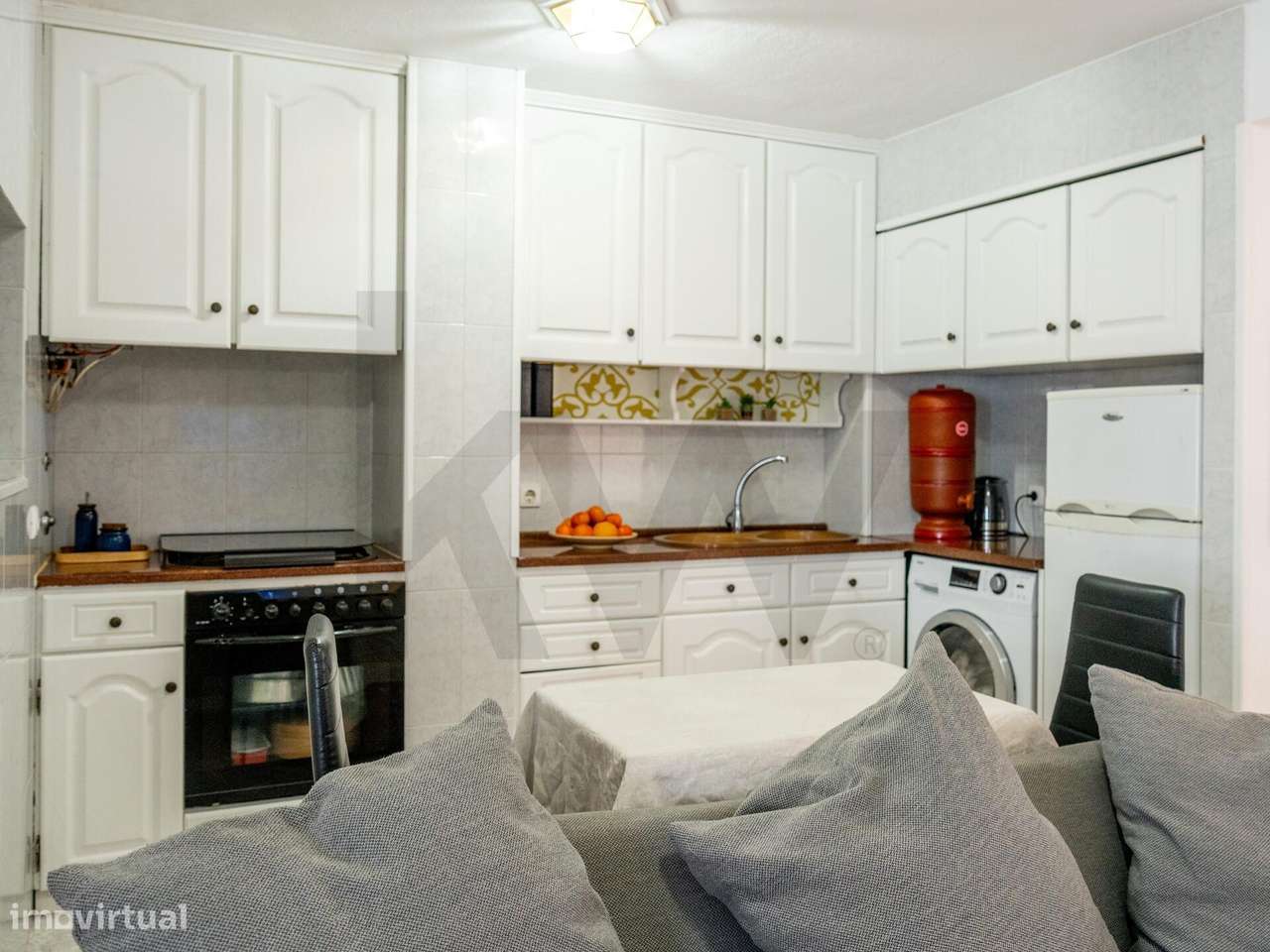 Apartamento T2+1 em Marvila/Lisboa - Grande imagem: 4/20