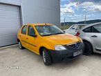 Dezmembrari Dacia Logan 1.4 MPI / 2007 - 1