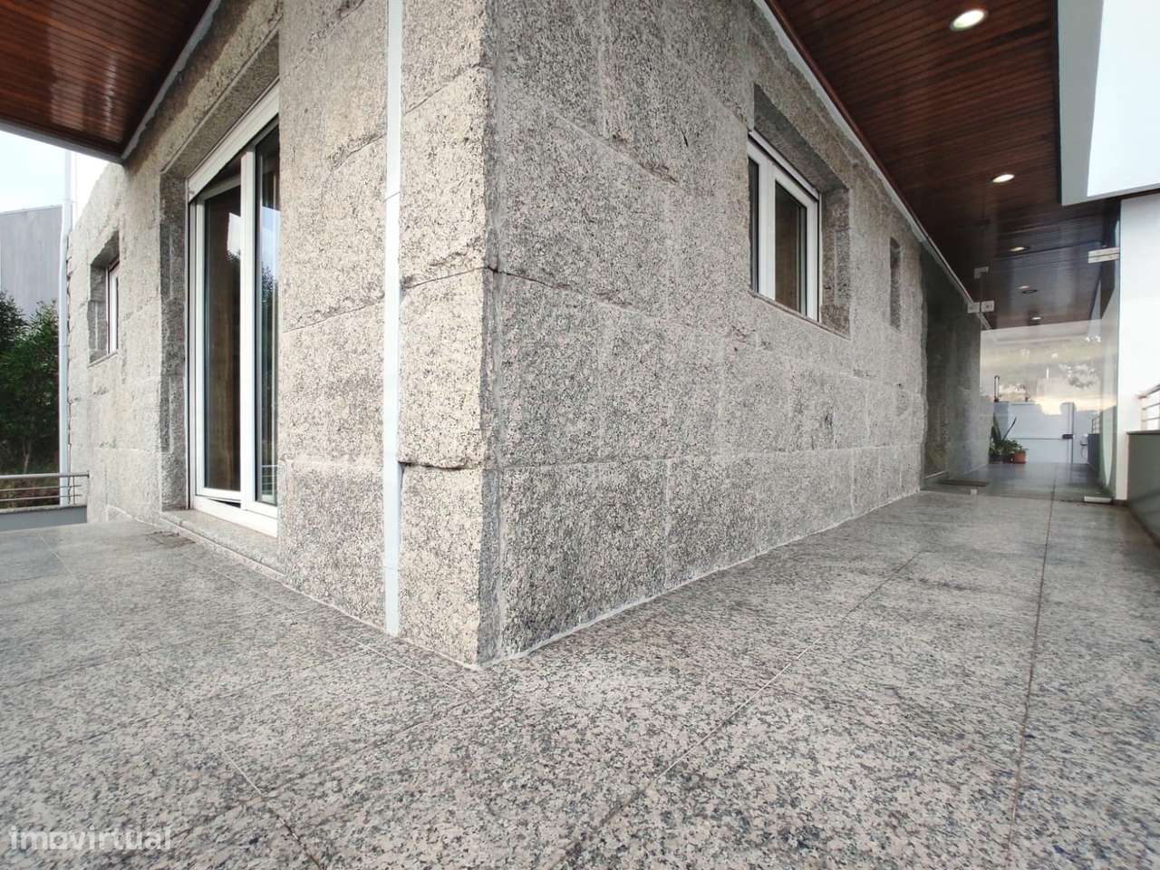 Moradia T4 NOVO PREÇO a 25min. do Porto-34