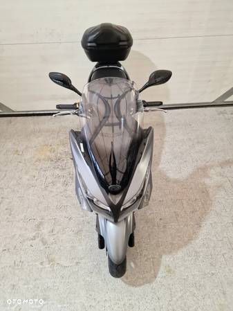 Kymco X-Town - 13