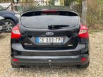 Ford Focus 1.6 TDCi DPF Start-Stopp-System - 7