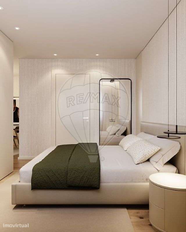 Apartamento T0 para venda-7