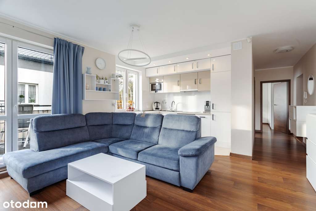 Rembertów - 140 m² - 5 Pokoi - ul. Pancerna - Pełny obrazek: 5/20