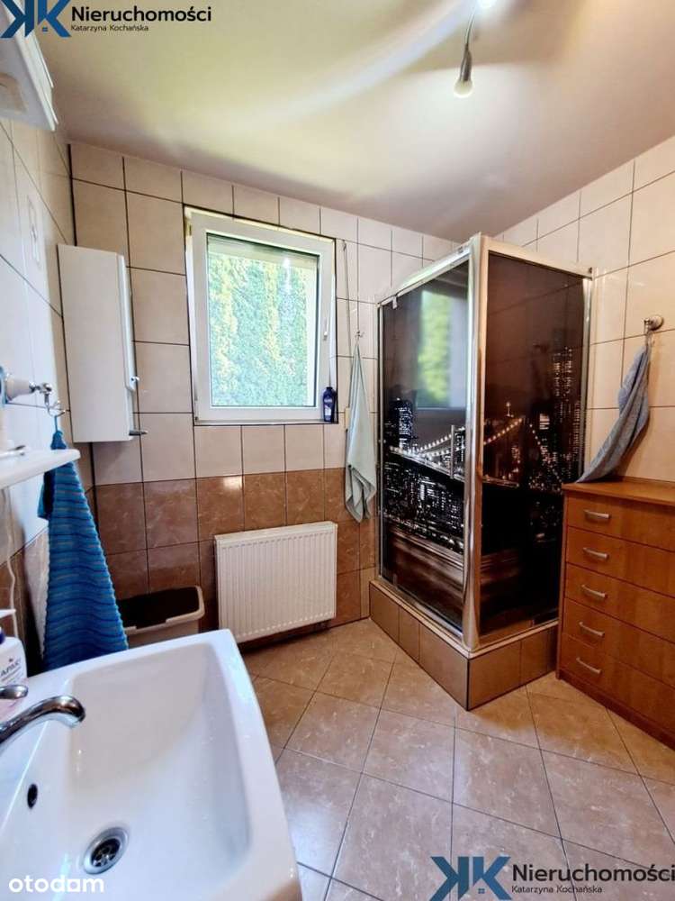 Przestronna willa z dużą działką,15 min Ustroń!-15