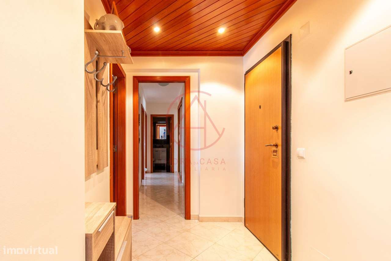 Apartamento T2 – Fidalguinhos - Lavradio-7