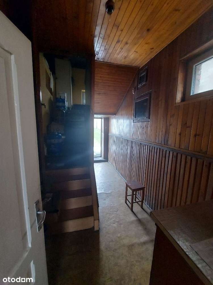 Sprzedam dom z ogródkiem - do remontu generalnego, niedaleko rynku - Pełny obrazek: 4/19