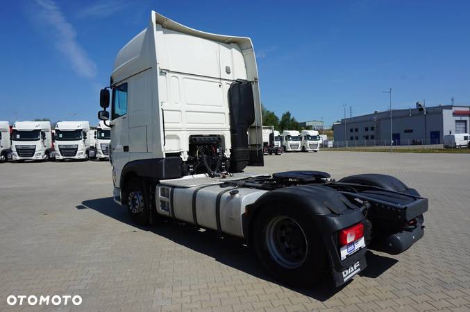 DAF DAF XF 480 FT (27744) - 4