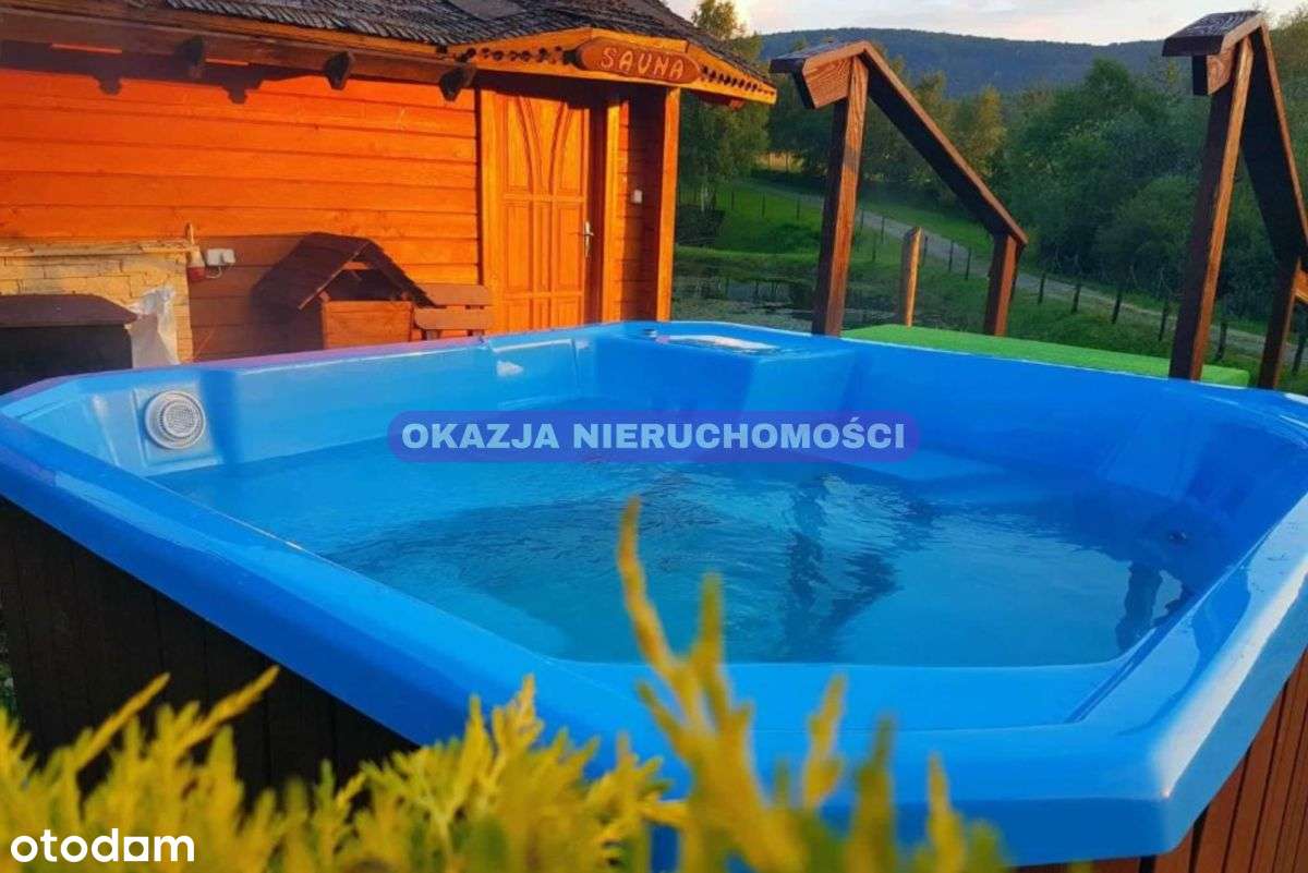 Pensjonat w Bieszczadach-11