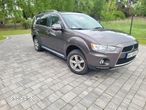 Mitsubishi Outlander 2.2 DI-D ClearTec 2WD Edition - 1