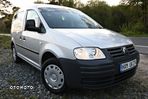 Volkswagen Caddy - 24