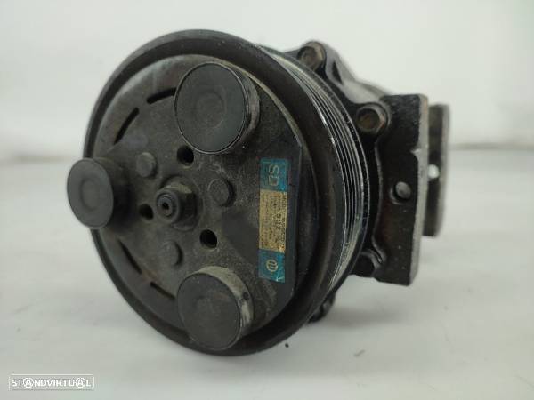 Compressor Do Ac Renault Laguna I (B56_, 556_) - 5