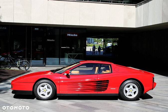 Ferrari Testarossa - 7