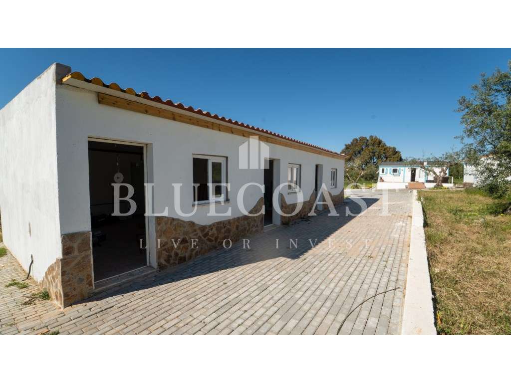 Quinta de charme em zona tranquila, Beja-11