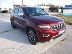 Jeep Grand Cherokee - 4