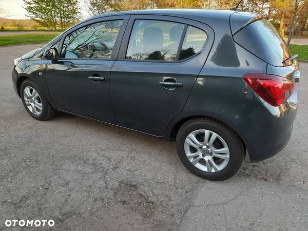 Opel Corsa 1.4 Enjoy - 4