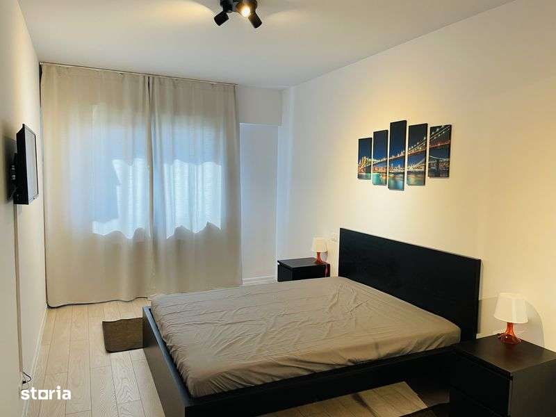 Proprietar, inchiriez apartament 2 camere Novum Lacul Mori Loc parcare - Imagine principală: 4/8