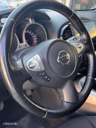 Nissan Juke 1.5 dCi N-Connecta - 32