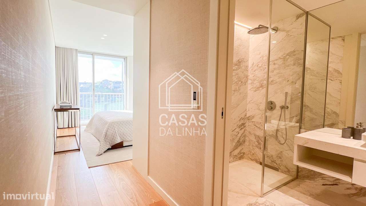 T3 mobilado na Infinity Tower-27