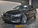BMW 420 Gran Coupé d Line Sport Auto - 2
