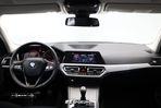 BMW 318 d Touring Corporate Edition - 9