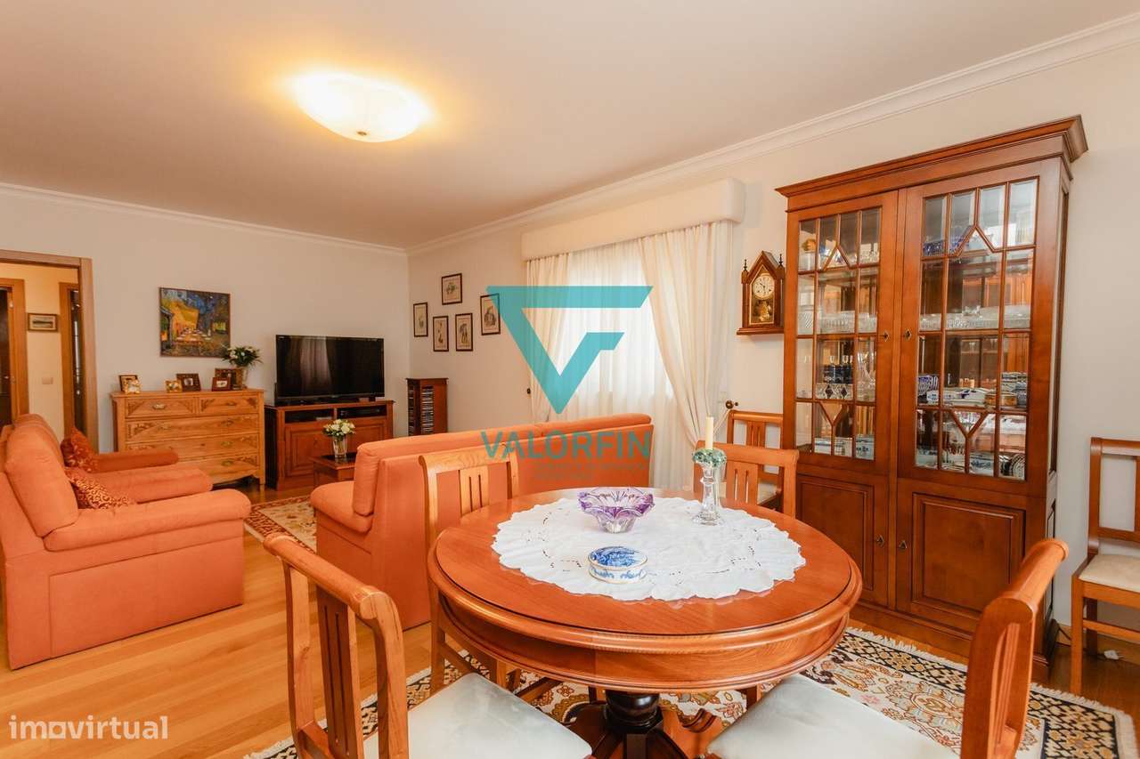 Moradia T4 - Guimarota, Leiria - Grande imagem: 5/28