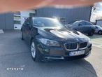 BMW Seria 5 518d - 16