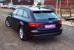 Audi A4 Avant 2.0 TDI ultra S tronic Sport - 4