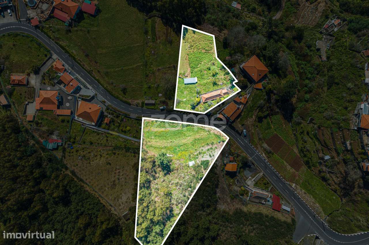 Moradia com Terreno, Camacha - Grande imagem: 4/30