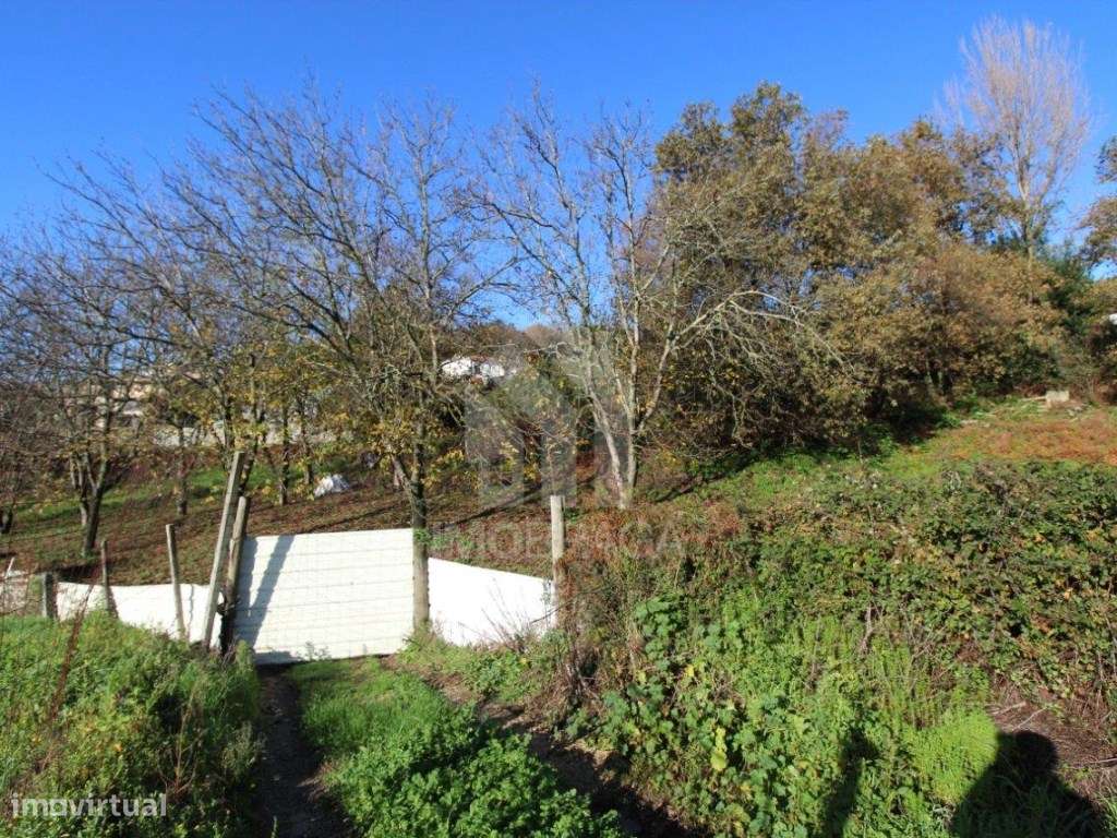 Venda de Terreno para Lotear, em Gualtar, Braga-8