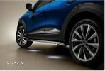 ORUROWANIE BOCZNE CHROM RENAULT KADJAR - 1