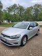 Volkswagen Golf VII 1.6 TDI BMT Comfortline - 10