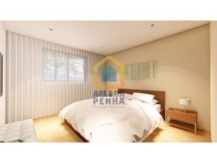 Apartamento T3 Novos em Arões são Romão - Fafe - Grande imagem: 3/23