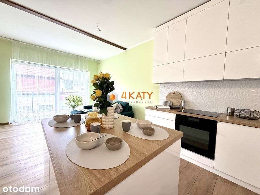 Apartament Dolina Zielona- Amelii-2