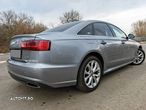 Audi A6 - 4