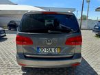 VW Touran 1.6 TDI Blue.Highine 7L - 8