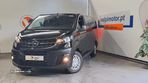 Opel Vivaro 1.5 CDTi L3H1 Essentia Inc - 2