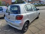 Toyota Yaris 1.0 Base - 3