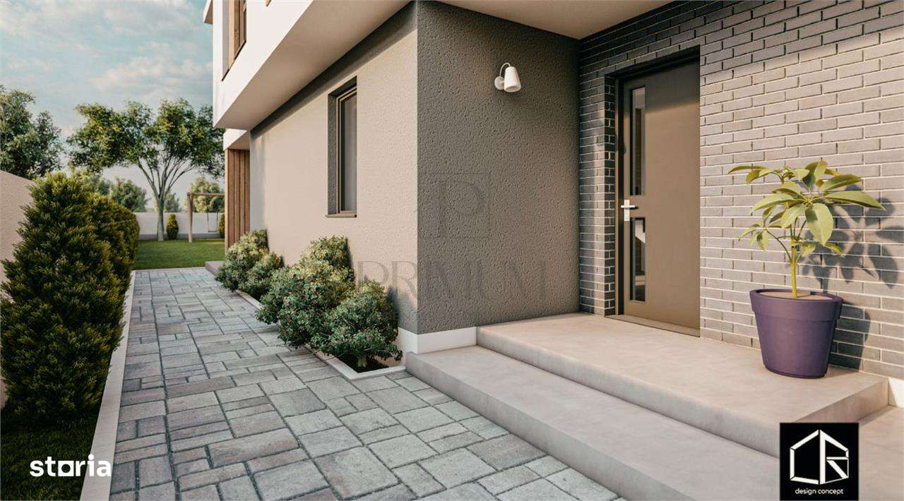 Duplex modern - pozitie foarte buna - finalizare noiembrie decembrie - - Imagine principală: 4/6