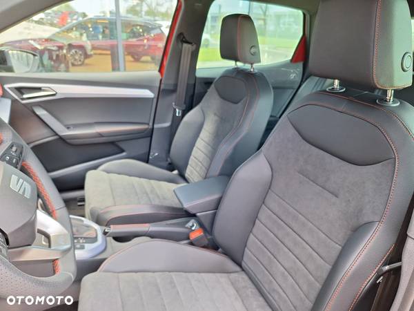 Seat Arona 1.0 TSI FR S&S DSG - 9