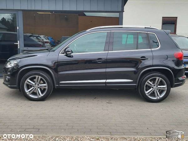 Volkswagen Tiguan - 5