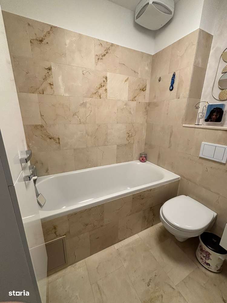 Apartament cu 3 camere- Valea Lupului-10