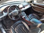 Audi A8 4.2 TDI DPF quattro tiptronic - 18