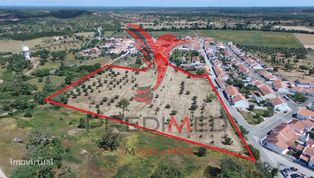 Terreno urbano e Lote em São Domingos - Grande imagem: 2/16