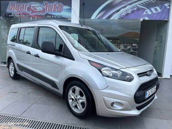 Ford Transit Connect - 3