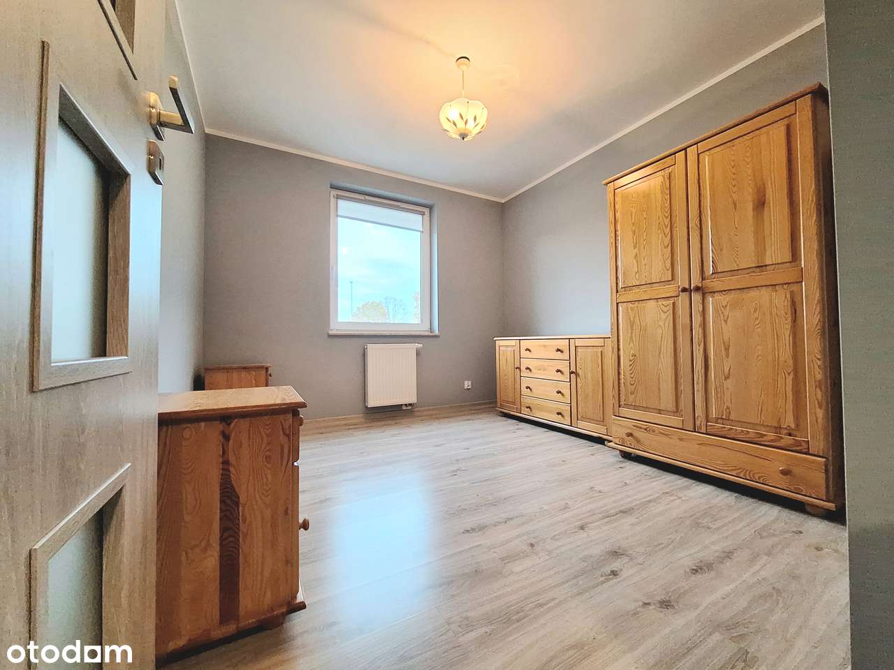 2 pokojowe * parter * Magazynowa * nowe budownictwo-3