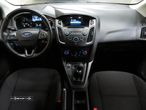 Ford Focus 1.5 TDCi Trend+ - 5