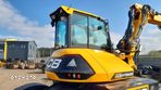 JCB HYDRADIG 110W 2018r tiltrotate ENGCON - 11